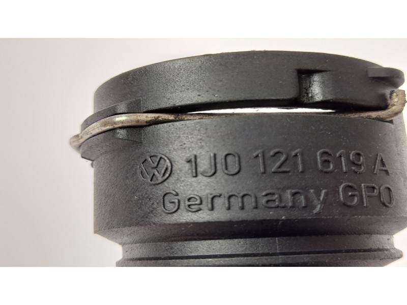 Recambio de varios para seat toledo (1m2) 1.9 tdi referencia OEM IAM 1J0121619A 1J0121619 