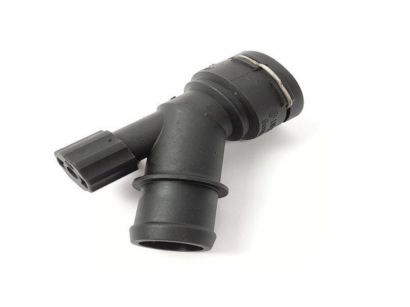 Recambio de varios para seat toledo (1m2) 1.9 tdi referencia OEM IAM 1J0121619A 1J0121619 