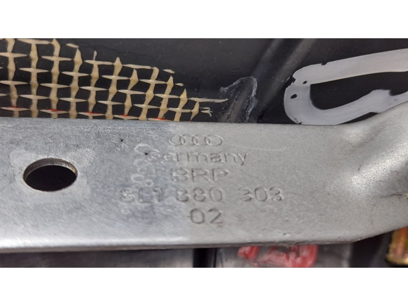 Recambio de varios para seat toledo (1m2) 1.9 tdi referencia OEM IAM 8L1880303  
