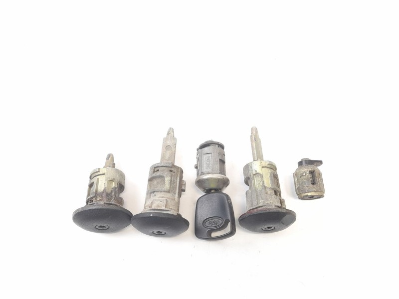 Recambio de varios para ford transit connect (tc7) 1.8 tdci cat referencia OEM IAM   