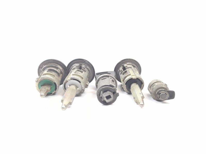 Recambio de varios para ford transit connect (tc7) 1.8 tdci cat referencia OEM IAM   