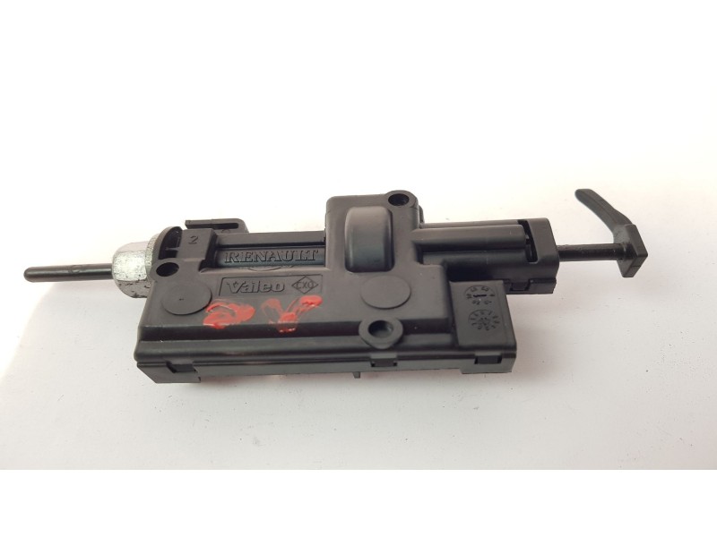 Recambio de varios para renault scenic ii 1.5 dci diesel referencia OEM IAM   
