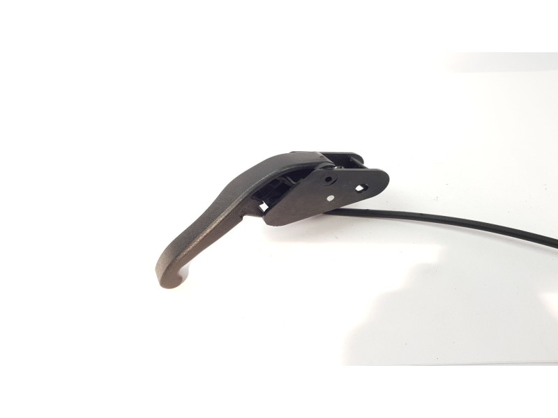 Recambio de varios para renault scenic ii 1.5 dci diesel referencia OEM IAM   