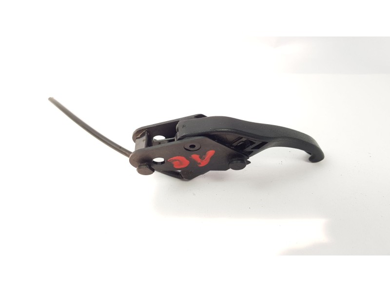 Recambio de varios para renault scenic ii 1.5 dci diesel referencia OEM IAM   