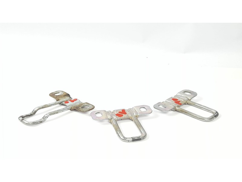Recambio de varios para peugeot bipper tepee basic stt 1.3 hdi referencia OEM IAM T055  