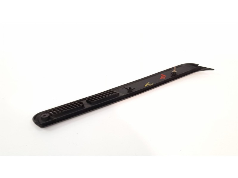 Recambio de varios para mitsubishi montero (l040) 2.5 td (l044g, l049g) referencia OEM IAM MB235243L  