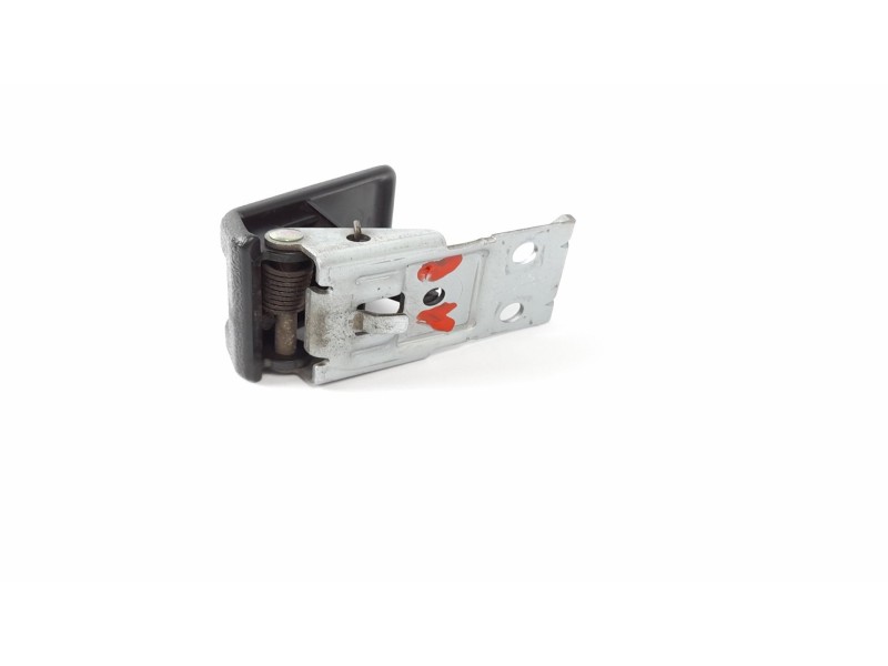 Recambio de varios para mitsubishi montero (l040) 2.5 td (l044g, l049g) referencia OEM IAM   