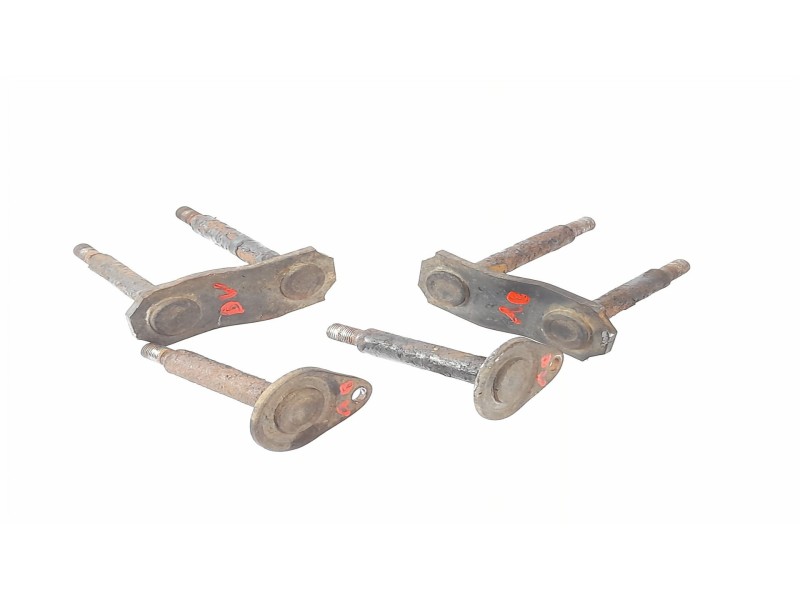 Recambio de varios para mitsubishi montero (l040) 2.5 td (l044g, l049g) referencia OEM IAM   