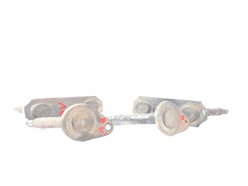 Recambio de varios para mitsubishi montero (l040) 2.5 td (l044g, l049g) referencia OEM IAM   