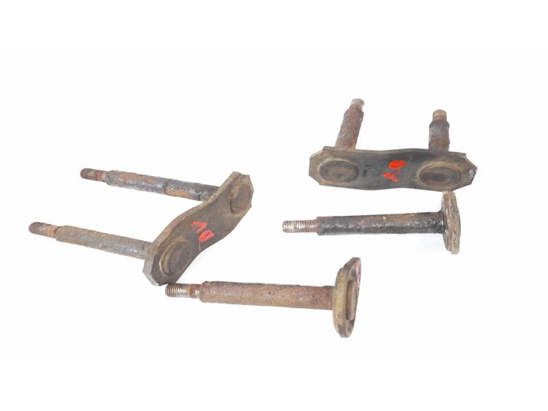 Recambio de varios para mitsubishi montero (l040) 2.5 td (l044g, l049g) referencia OEM IAM   