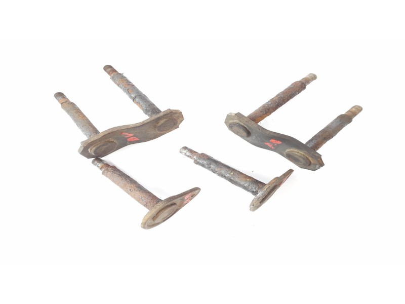 Recambio de varios para mitsubishi montero (l040) 2.5 td (l044g, l049g) referencia OEM IAM   