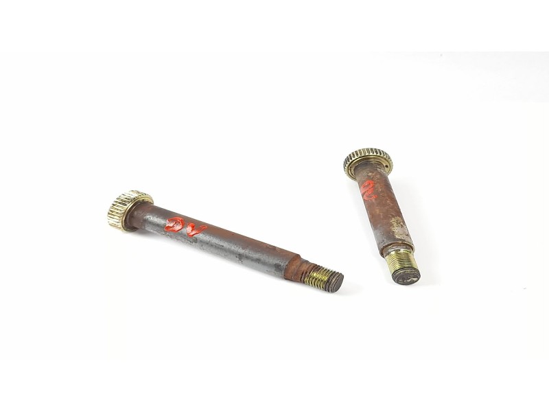 Recambio de varios para mitsubishi montero (l040) 2.5 td (l044g, l049g) referencia OEM IAM   