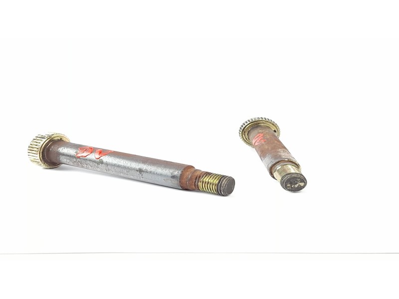 Recambio de varios para mitsubishi montero (l040) 2.5 td (l044g, l049g) referencia OEM IAM   