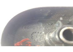 Recambio de varios para peugeot expert furgoneta (vf3a_, vf3u_, vf3x_) 2.0 hdi 120 referencia OEM IAM 1498217080   2