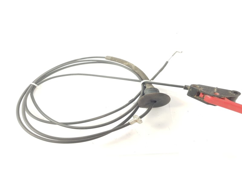 Recambio de varios para peugeot expert furgoneta (vf3a_, vf3u_, vf3x_) 2.0 hdi 120 referencia OEM IAM   