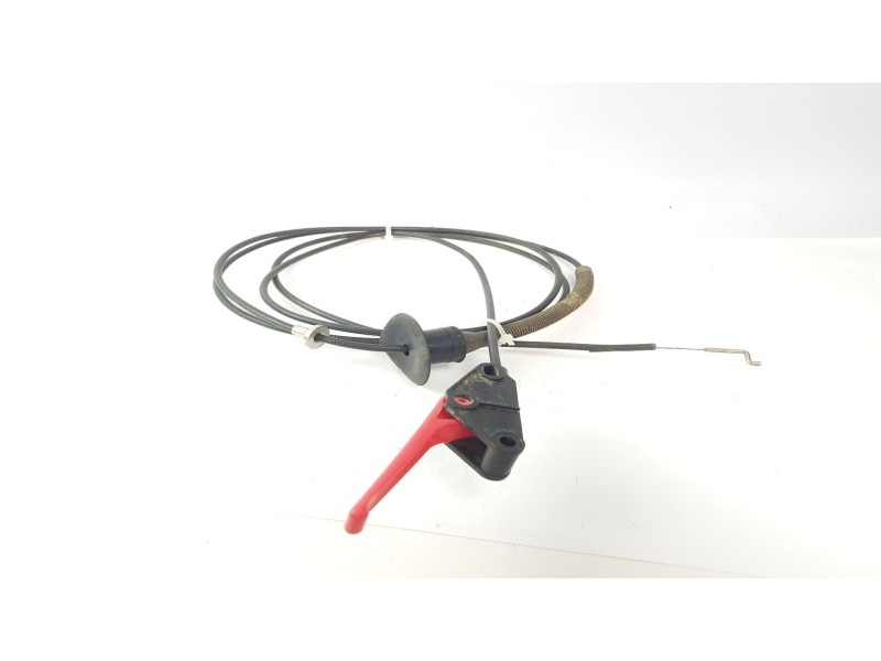 Recambio de varios para peugeot expert furgoneta (vf3a_, vf3u_, vf3x_) 2.0 hdi 120 referencia OEM IAM   