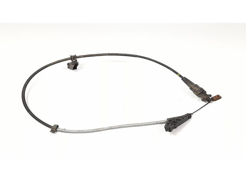 Recambio de varios para peugeot expert furgoneta (vf3a_, vf3u_, vf3x_) 2.0 hdi 120 referencia OEM IAM   