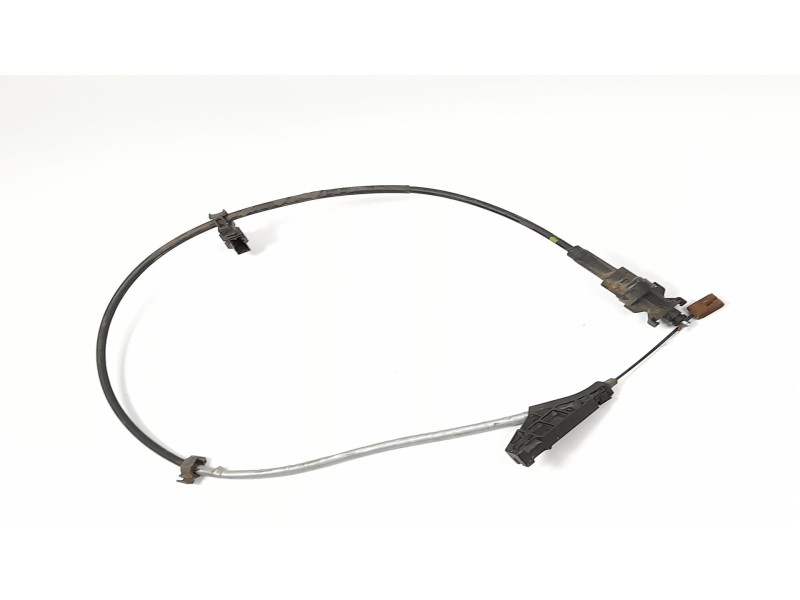 Recambio de varios para peugeot expert furgoneta (vf3a_, vf3u_, vf3x_) 2.0 hdi 120 referencia OEM IAM   