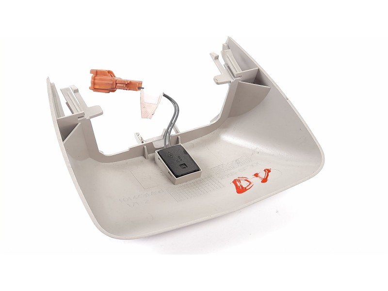 Recambio de varios para renault megane iii coupe dynamique referencia OEM IAM 8200427013  