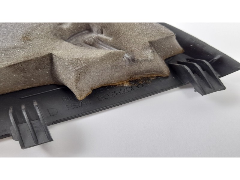 Recambio de varios para renault megane iii coupe dynamique referencia OEM IAM 8029200007R  
