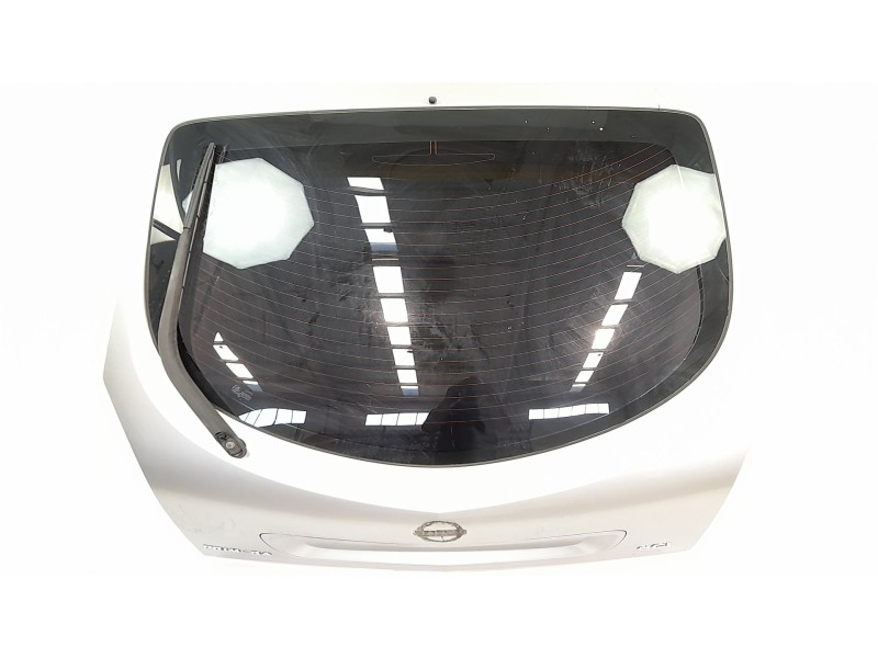 Recambio de porton trasero para nissan primera berlina (p12) hatchback 1.9 dci referencia OEM IAM 90100AU232  