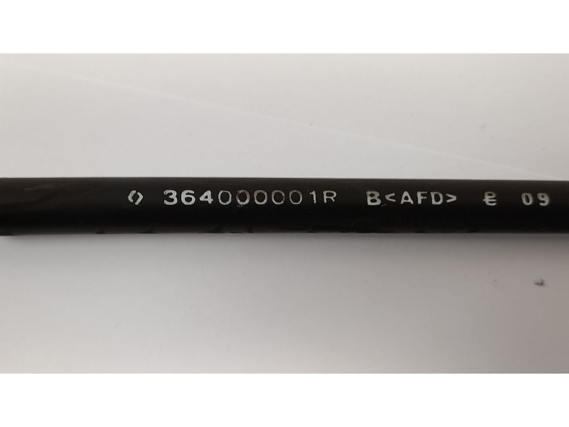 Recambio de varios para renault megane iii coupe dynamique referencia OEM IAM 364000001R  