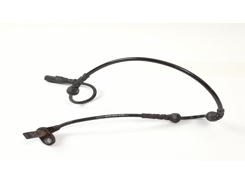 Recambio de varios para renault megane iii coupe dynamique referencia OEM IAM 479100004R  