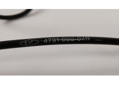 Recambio de varios para renault megane iii coupe dynamique referencia OEM IAM 479100004R   2