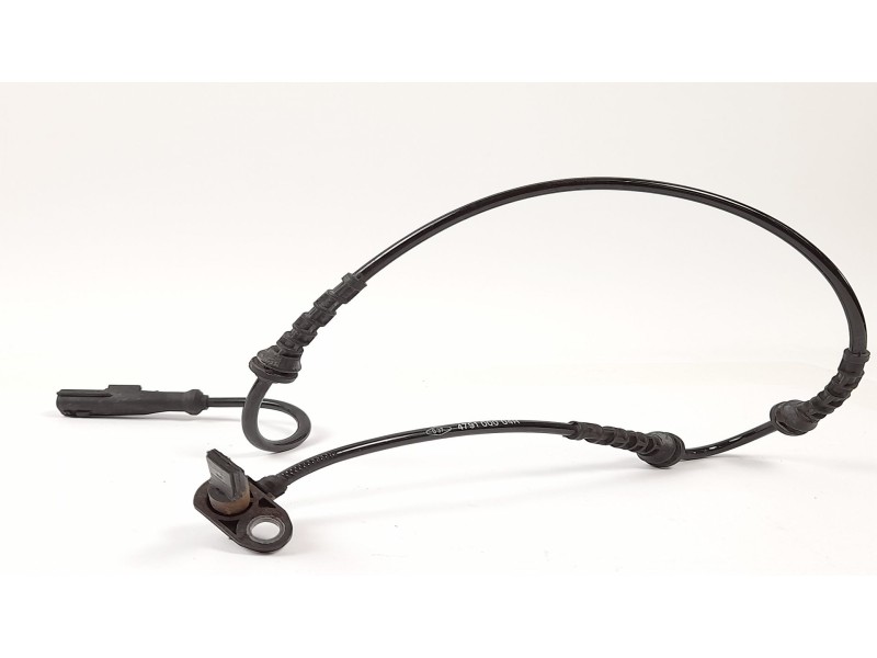 Recambio de varios para renault megane iii coupe dynamique referencia OEM IAM 479100004R  