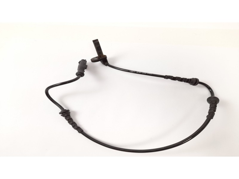 Recambio de varios para renault megane iii coupe dynamique referencia OEM IAM 479100004R  
