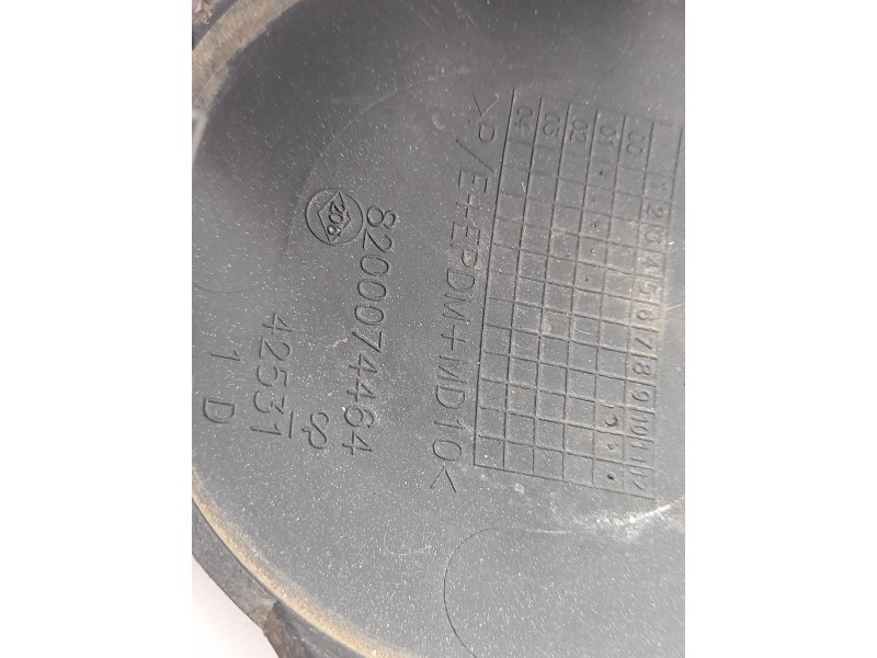 Recambio de varios para renault clio ii (bb_/cb_) 1.5 dci (b/cb07) referencia OEM IAM 8200074464  