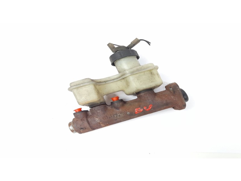 Recambio de bomba freno para seat terra furgón (024a) 0.9 referencia OEM IAM 0012800 19195 