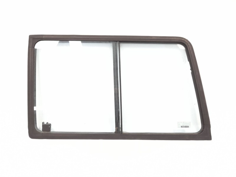 Recambio de varios para mitsubishi montero (l040) 2.5 td (l044g, l049g) referencia OEM IAM   