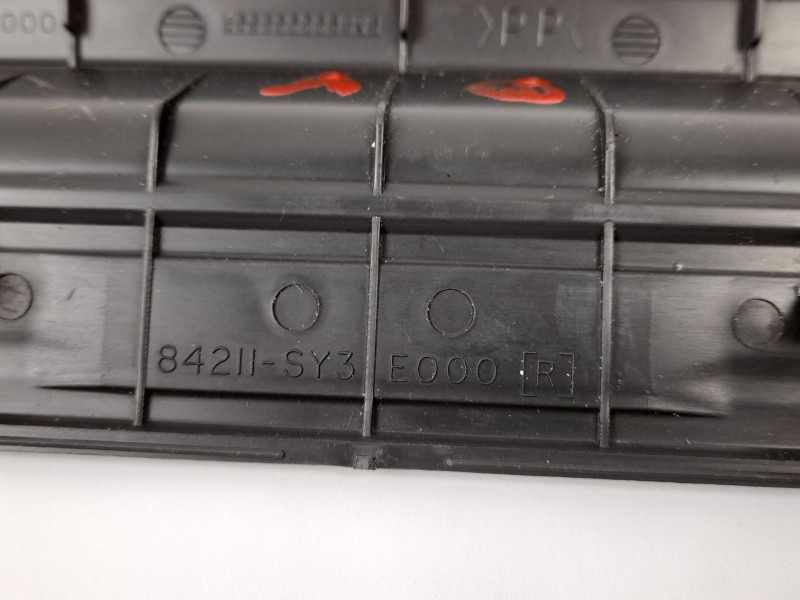 Recambio de varios para rover serie 45 (rt) 2.0 idt referencia OEM IAM 84211SY3E000 84211SY3 