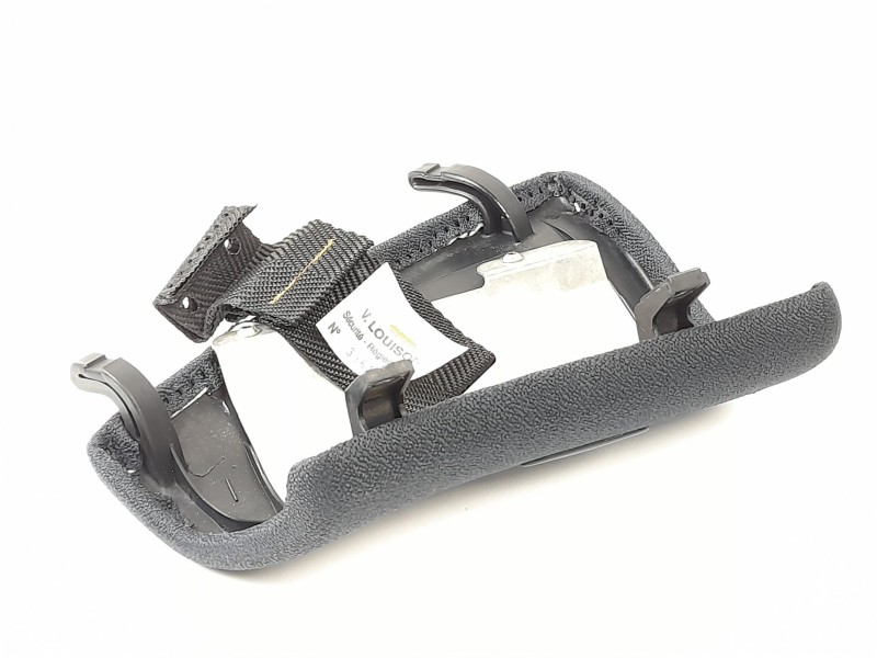 Recambio de varios para renault espace iii /grand espace (je0) 2.2 dci (je0k) referencia OEM IAM 602530098  