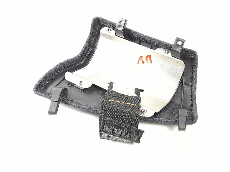 Recambio de varios para renault espace iii /grand espace (je0) 2.2 dci (je0k) referencia OEM IAM 602530098  