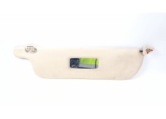 Recambio de parasol izquierdo para isuzu trooper (ubs) 2.8 td (ubs55) referencia OEM IAM   