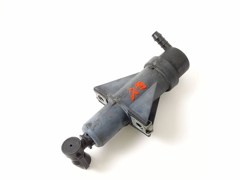 Recambio de varios para renault espace iii /grand espace (je0) 2.2 dci (je0k) referencia OEM IAM   