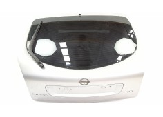 Recambio de porton trasero para nissan primera berlina (p12) hatchback 1.9 dci referencia OEM IAM 90100AU232   2