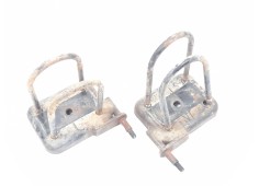 Recambio de varios para nissan patrol (k/w260) 2.8 d referencia OEM IAM   