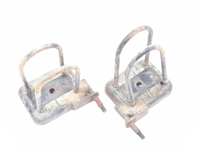 Recambio de varios para nissan patrol (k/w260) 2.8 d referencia OEM IAM   