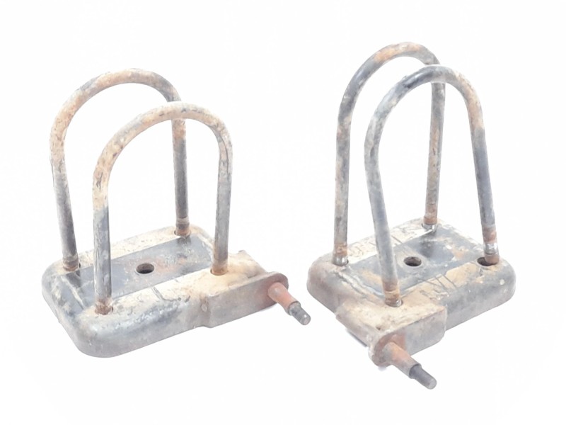 Recambio de varios para nissan patrol (k/w260) 2.8 d referencia OEM IAM   