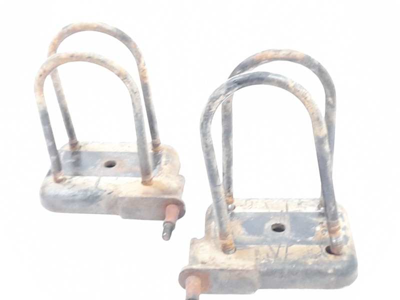 Recambio de varios para nissan patrol (k/w260) 2.8 d referencia OEM IAM   