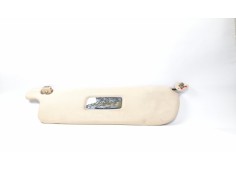 Recambio de parasol izquierdo para isuzu trooper (ubs) 2.8 td (ubs55) referencia OEM IAM    2