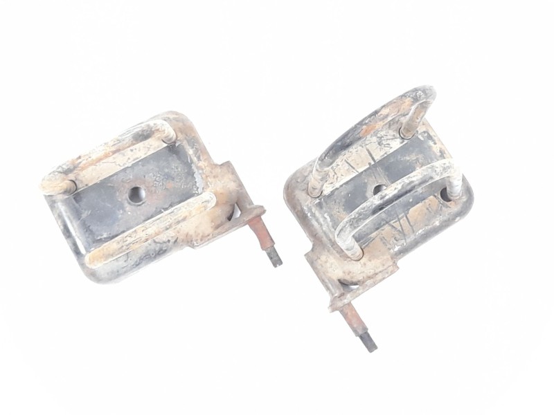 Recambio de varios para nissan patrol (k/w260) 2.8 d referencia OEM IAM   