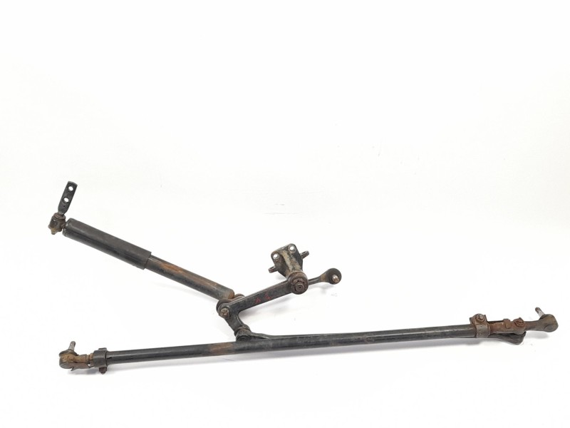 Recambio de varios para nissan patrol (k/w260) 2.8 d referencia OEM IAM   