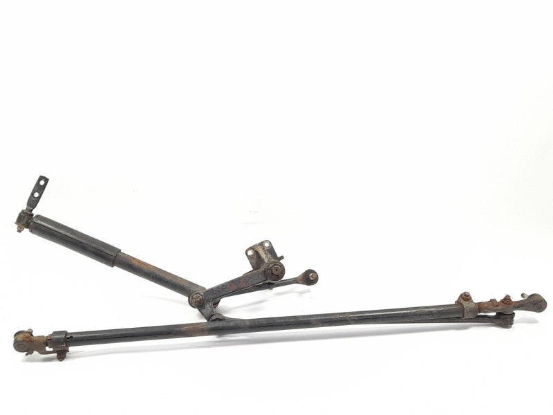 Recambio de varios para nissan patrol (k/w260) 2.8 d referencia OEM IAM   