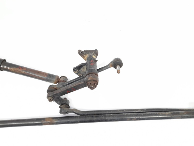 Recambio de varios para nissan patrol (k/w260) 2.8 d referencia OEM IAM   
