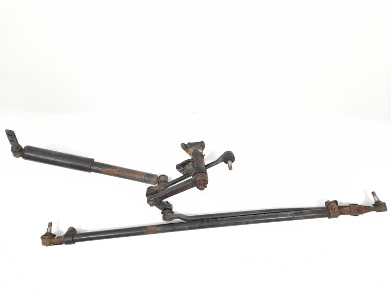Recambio de varios para nissan patrol (k/w260) 2.8 d referencia OEM IAM   