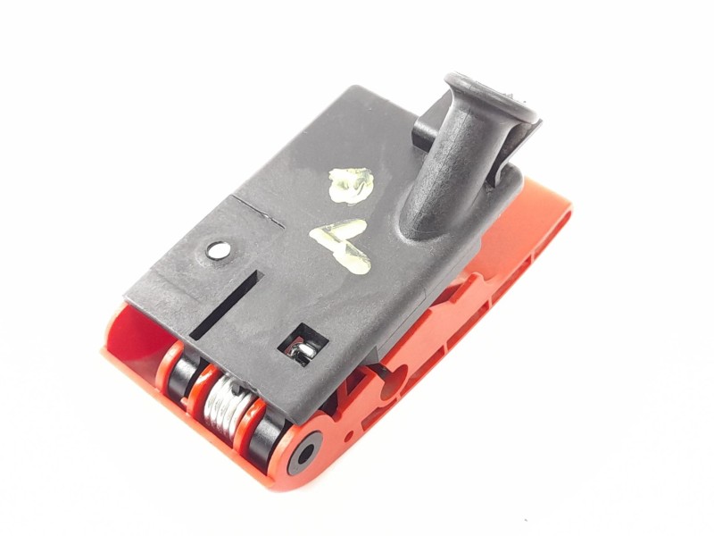 Recambio de varios para mercedes-benz vito / mixto furgón (w639) 109 cdi (639.601,03,05) referencia OEM IAM A1248800320  